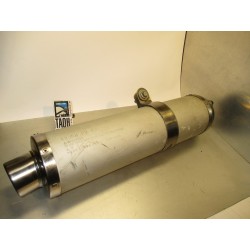 Silencioso Hyosung GT 650 Comet 2006