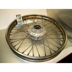 Llanta delantera Yamaha XV 250 Virago