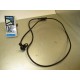Sensor ABS trasero BMW F 650 GS 2001