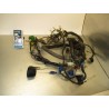 Cableado Suzuki GSX-F 600 1990