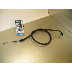 Cable gas Suzuki GSX-F 600 1990
