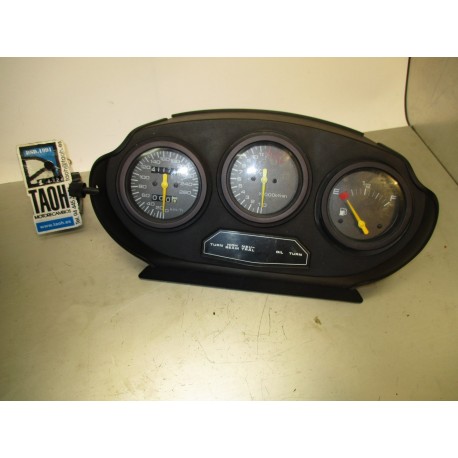 Relojes Suzuki GSX-F 600 1990