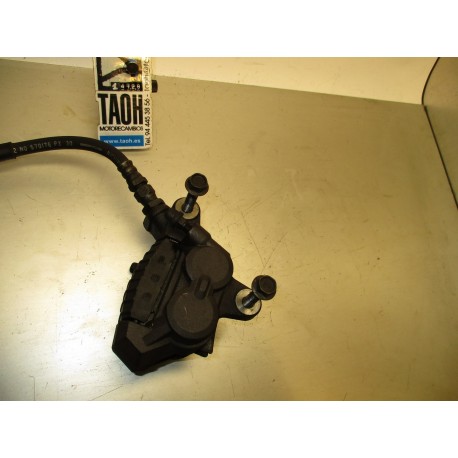 Pinza delantera izquierda Suzuki GSX-F 600 1990