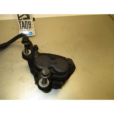 Pinza delantera derecha Suzuki GSX-F 600 1990