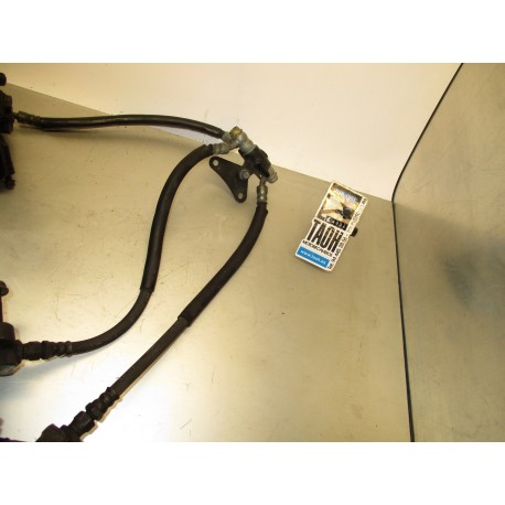 Latiguillos delantero Suzuki GSX-F 600 1990