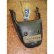 Guardabarros trasero alto Honda XL 650 Transalp 2006