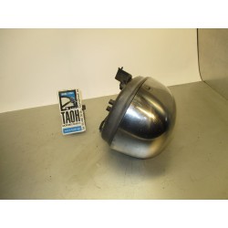 Embellecedor izquierdo Yamaha XV 250 Virago