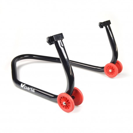 Caballete trasero universal