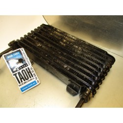 Radiador de aceite Radiador de aceite Suzuki GSF Bandit 600 1995-2004 / Bandit 650 GSF