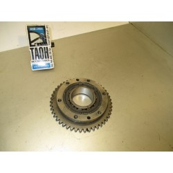 Embrague del arranque Honda CBF 600 S 2005