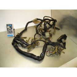 Cableado Honda CB 750 Four