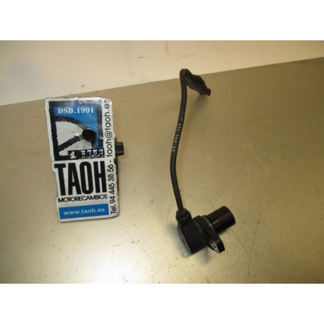 Sensor posicion cigüeñal BMW R 1200 GS 2007