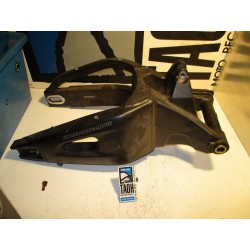 Basculante negro Honda CBR 1000 RR 2006-2007