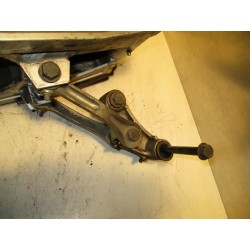 Bieletas Kawasaki ZX-10 1989 Tomcat