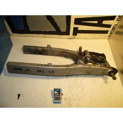 Basculante Suzuki GS 500 E 2000