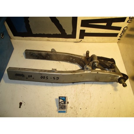 Basculante Suzuki GS 500 E 2000