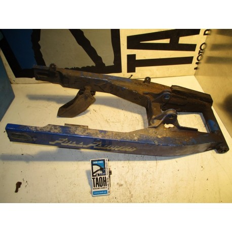 Basculante Suzuki DR 750 Big