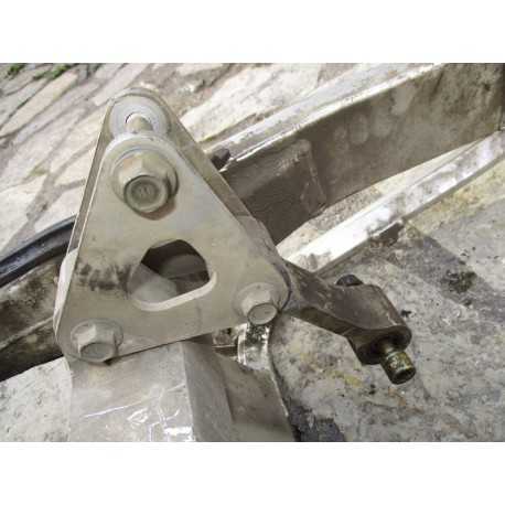 Bieletas Honda CBR 900 RR 1992