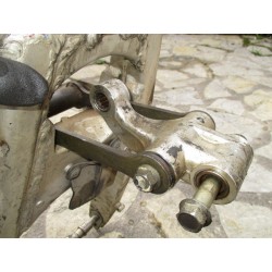 Bieletas Suzuki GSX-RW 1100 