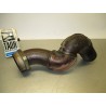 Colector trasero Suzuki SV 1000 2004