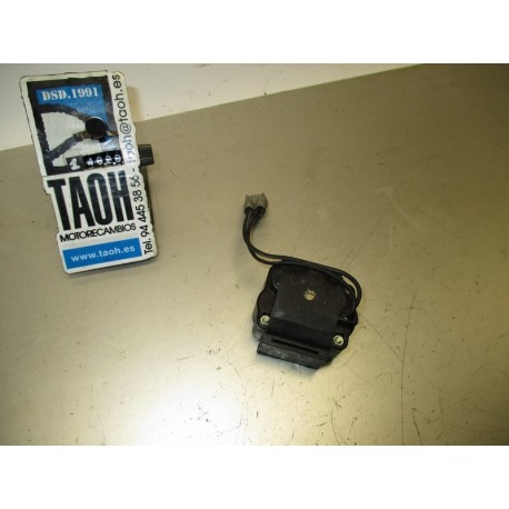 Sensor caida Suzuki Hayabusa 1300