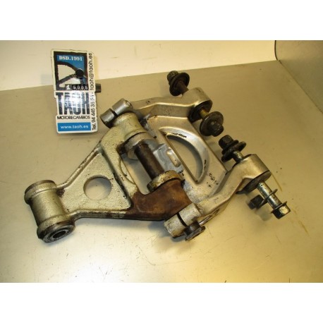 Bieletas Yamaha FJ 1100