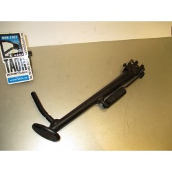 Pata cabra Kawasaki ER6 2010