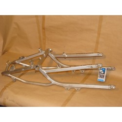 Subchasis Suzuki GSX-R 600 2001-2003