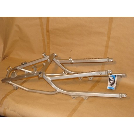 Subchasis Suzuki GSX-R 600 2001-2003