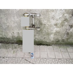 Tijas Gilera Crono 125