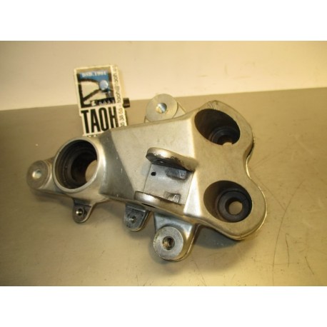 Soporte reposapie delantero izquierdo Ducati Multistrada 1000 2003-2006 / Multistrada 1100 2007-2009 / Hypermotard 1100 2008-2