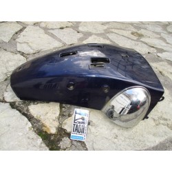 Guardabarros trasero superior Kymco Venox 250 2008