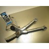 Soporte con reposapie trasero derecho Suzuki GSF Bandit 600 2000-2004
