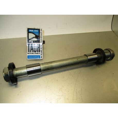 Eje basculante Suzuki GSX-R 600 2005