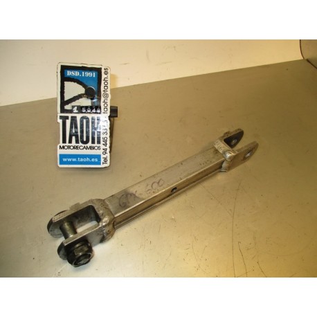 Tirante de pinza trasera Kawasaki GPX 600 R