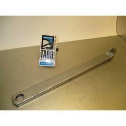 Tirante de pinza trasera Honda CBR 1000 F 1988