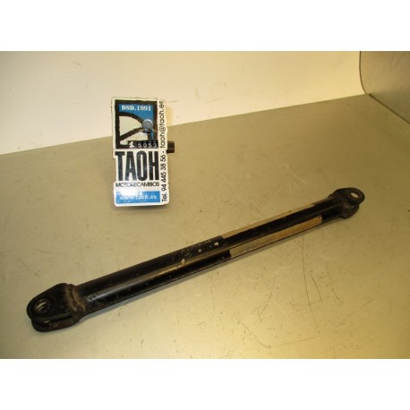 Tirante de pinza trasera Yamaha FZR 600 1991