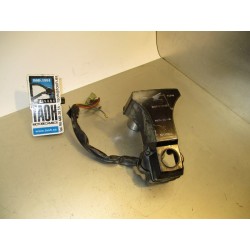 Chivatos Honda CB 250 Two Fifty