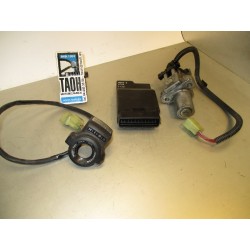 CDI Honda CBR 600 F 2000