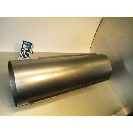 Protector escape Yamaha XTZ 750 Super Tenere