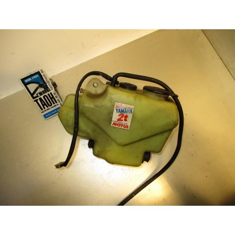 Vaso de aceite RD 80