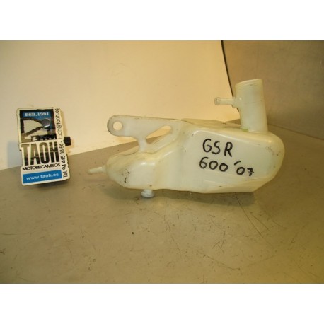 Vaso expansion Suzuki GSR 600 2007