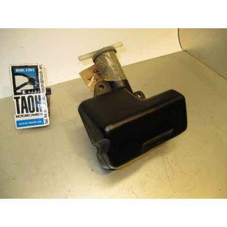 Vaso expansion Suzuki GSF Bandit 400