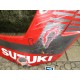 Carenado lateral derecho Suzuki GSX-F 600 1991 / GSX-F 750 1991