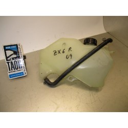 Vaso expansion Kawasaki ZX6 R 2009