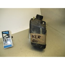 Vaso expansion Kawasaki KLR 600