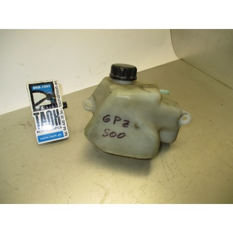 Vaso expansion Kawasaki GPZ 500 1991