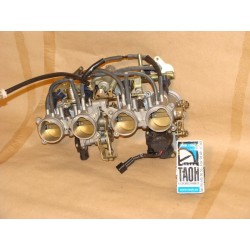 Inyeccion Yamaha YZF-R1 2004-2006