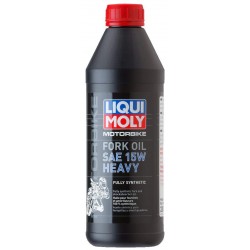 Liqui Moly aceite de horquilla sae 15w 