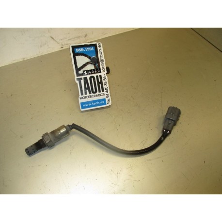 Sonda lambda Kawasaki ZX6 R 2008